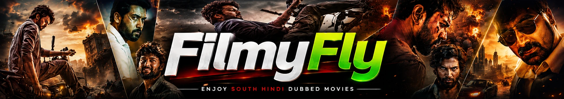 FilmyFly logo